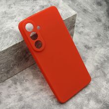 Zastitna futrola GENTLE COLOR - Samsung S946 Galaxy S26 Plus 5G crvena (MS).