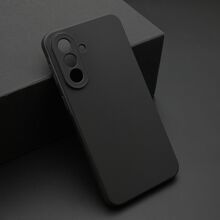 KOLOR silikonska futrola skin (ultra tanka) - Samsung A376 Galaxy A37 5G crna (MS).