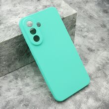 Zastitna futrola GENTLE COLOR - Samsung A576 Galaxy A57 5G tirkizna (MS).