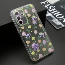 Zastitna futrola WHISPER - Samsung A376 Galaxy A37 5G zuta (MS).