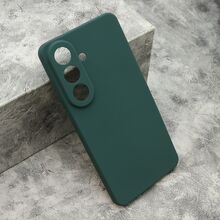 Zastitna futrola GENTLE COLOR - Samsung S941 Galaxy S26 5G zelena (MS).