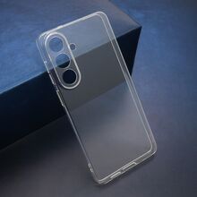 Zastitna silikonska futrola CLEAR - Samsung S946 Galaxy S26 Plus 5G providna (MS).