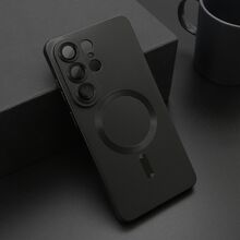 Zastitna futrola ELEGANT MAGSAFE - Samsung S948 Galaxy S26 Ultra 5G crna (MS).