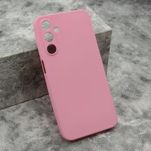 Zastitna futrola GENTLE COLOR - Samsung A256 Galaxy A25 5G roze (MS).