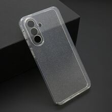 Zastitna futrola SPARKLING - Samsung A576 Galaxy A57 5G providna (MS).