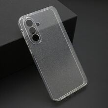 Zastitna futrola SPARKLING - Samsung A376 Galaxy A37 5G providna (MS).