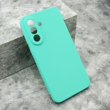 Zastitna futrola GENTLE COLOR - Samsung A376 Galaxy A37 5G tirkizna (MS).