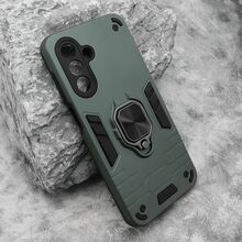 Zastitna futrola Square ring - Samsung A175 Galaxy A17/A176B Galaxy A17 5G zelena (MS).