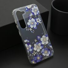 Zastitna futrola FLOWER - Samsung S911B Galaxy S23 DZF8 (MS).