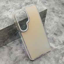 Zastitna futrola GLOW LOOK - Samsung S941 Galaxy S26 5G bela (MS).