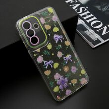 Zastitna futrola WHISPER - Samsung A576 Galaxy A57 5G zuta (MS).