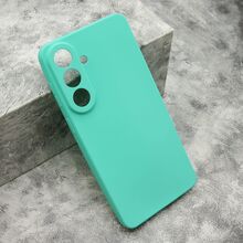 Zastitna futrola GENTLE COLOR - Samsung S946 Galaxy S26 Plus 5G tirkizna (MS).