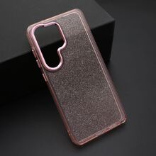 Zastitna futrola SPARKLING LOOK - Samsung S948 Galaxy S26 Ultra 5G narandzasta (MS).