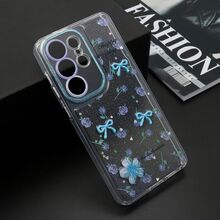 Zastitna futrola WHISPER - Samsung S948 Galaxy S26 Ultra 5G plava (MS).