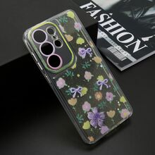 Zastitna futrola WHISPER - Samsung S948 Galaxy S26 Ultra 5G zuta (MS).