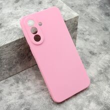 Zastitna futrola GENTLE COLOR - Samsung A376 Galaxy A37 5G roze (MS).