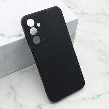 Zastitna futrola Soft Silicone - Samsung A256 Galaxy A25 5G crna (MS).