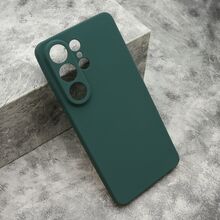 Zastitna futrola GENTLE COLOR - Samsung S948 Galaxy S26 Ultra 5G zelena (MS).