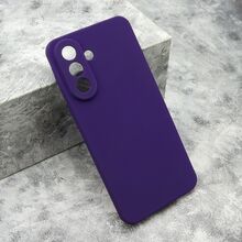 Zastitna futrola GENTLE COLOR - Samsung A576 Galaxy A57 5G lila (MS).