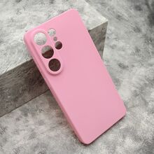 Zastitna futrola GENTLE COLOR - Samsung S948 Galaxy S26 Ultra 5G roze (MS).