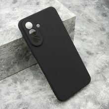 Zastitna futrola GENTLE COLOR - Samsung A376 Galaxy A37 5G crna (MS).