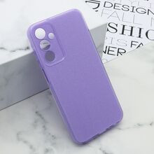 Zastitna futrola GLOW SHINING - Samsung A256 Galaxy A25 5G ljubicasta (MS).