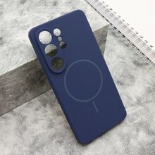 Zastitna futrola FLEX MagSafe - Samsung S948 Galaxy S26 Ultra 5G plava (MS).