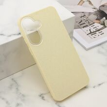 Zastitna futrola GLOW DUST - Samsung A376 Galaxy A37 5G zlatna (MS).