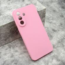 Zastitna futrola GENTLE COLOR - Samsung A576 Galaxy A57 5G roze (MS).