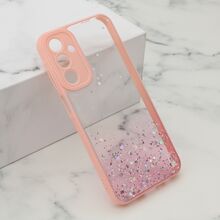 Zastitna futrola Fiesta - Samsung A256 Galaxy A25 5G roze (MS).