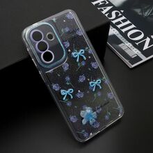 Zastitna futrola WHISPER - Samsung A576 Galaxy A57 5G plava (MS).