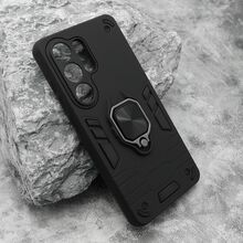 Zastitna futrola Square ring - Samsung S948 Galaxy S26 Ultra 5G 5G crna (MS).