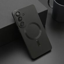 Zastitna futrola ELEGANT MAGSAFE - Samsung S946 Galaxy S26 Plus 5G crna (MS).