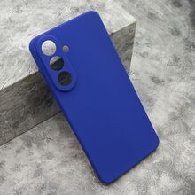 Zastitna futrola GENTLE COLOR - Samsung S946 Galaxy S26 Plus 5G plava (MS).