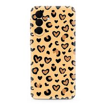 PRINT CLEAR silikonska futrola skin (ultra tanka) - Samsung A376 Galaxy A37 5G ND0376 (MS).