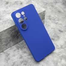 Zastitna futrola GENTLE COLOR - Samsung S948 Galaxy S26 Ultra 5G plava (MS).