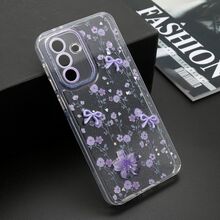 Zastitna futrola WHISPER - Samsung A376 Galaxy A37 5G ljubicasta (MS).