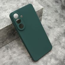 Zastitna futrola GENTLE COLOR - Samsung S946 Galaxy S26 Plus 5G zelena (MS).