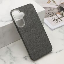 Zastitna futrola GLOW DUST - Samsung A376 Galaxy A37 5G crna (MS).