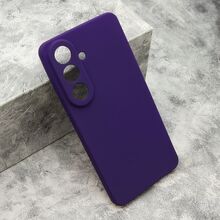 Zastitna futrola GENTLE COLOR - Samsung S941 Galaxy S26 5G lila (MS).