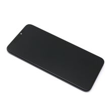 LCD ekran (displej) - Iphone 11 Pro Max (6.5) + Touch screen crni APLONG Incell FULL HD Support IC removable (MS).