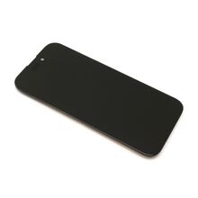 LCD ekran (displej) - Iphone 16 (6.1) + Touch screen crni Incell FHD (MS).