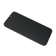 LCD ekran (displej) - Iphone 11 Pro (5.8) + Touch screen crni APLONG Incell HD (MS).