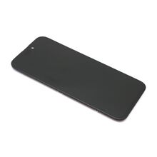 LCD ekran (displej) - iPhone 16 Plus (6.7) + Touch screen crni JK (Incell FHD) (MS).