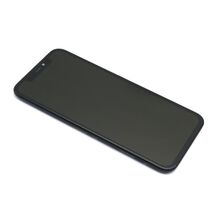 LCD ekran (displej) - Iphone 11 (6.1) + Touch screen crni INCELL (Comicell) (MS).