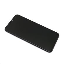 LCD ekran (displej) - Iphone 11 Pro Max (6.5) + Touch screen crni SOFT OLED 60HZ Support IC removable (MS).