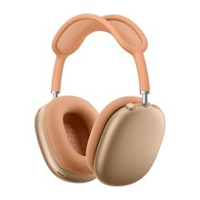 Slusalice Bluetooth Airpods Pro Max narandzaste (MS).