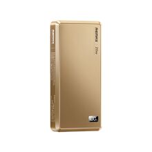 Back Up baterija (univerzalna) MagSafe REMAX Aurora FP-36 PD 20W + wireless 15W 5000mAh zlatni (MS).
