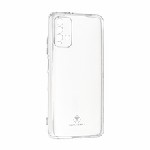 Teracell silikonska futrola skin (ultra tanka) - Xiaomi Redmi 9T/Redmi Note 9 4G/Redmi 9 Power Transparent.
