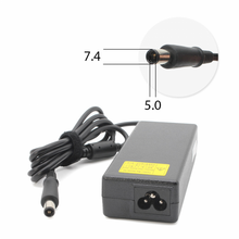 punjac za laptop Dell 19.5V 4.62A (7.4*5.0) HQ.